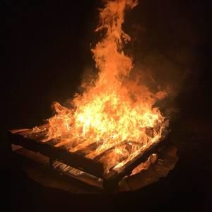 Meet your Posher, Jeff